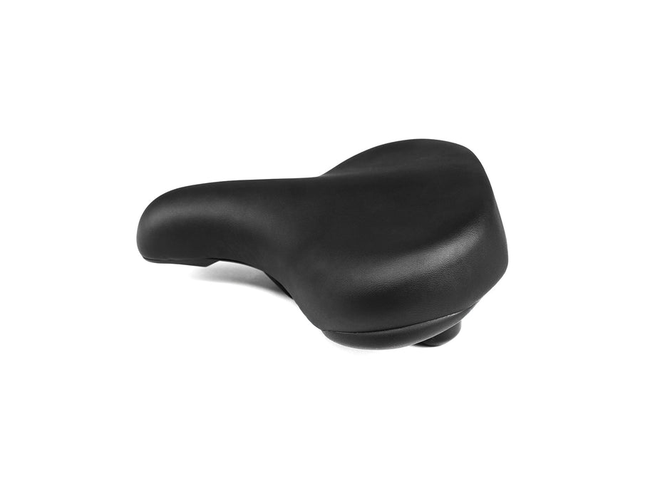 Widened Saddle for All Electric Bikes