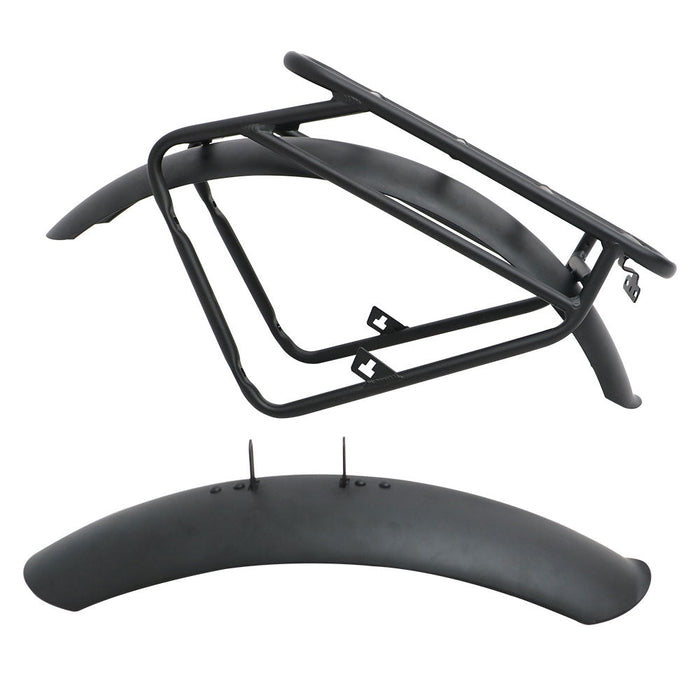 EUNORAU FAT-HS/DEFENDER-S/DEFENDER Rack&Fender Set