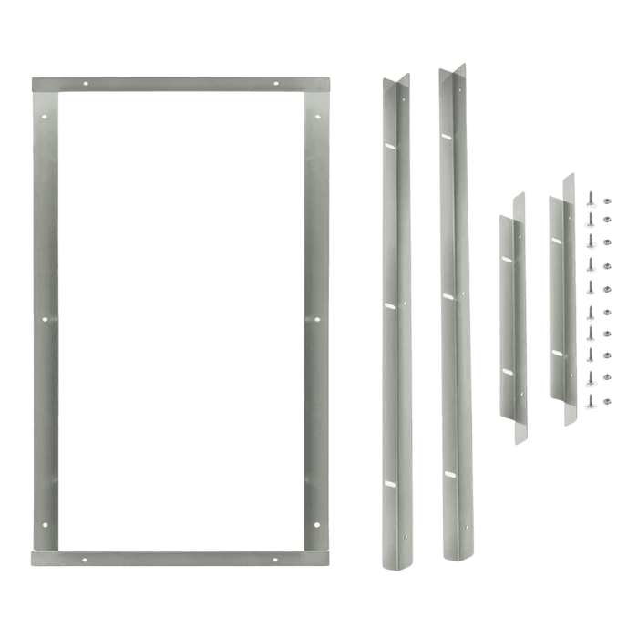 Nature's Generator 50A Automatic Transfer Switch Flush Mount