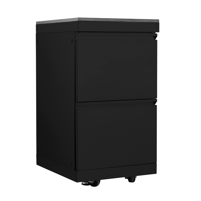 153+44" 6-Burner 96000 BTU Black Outdoor Kitchen  Island Grill with Wine Cooler & Drawers