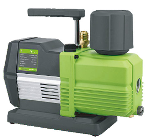 Harvest Right Industrial Oil Pump (Premier, 110V 60Hz)