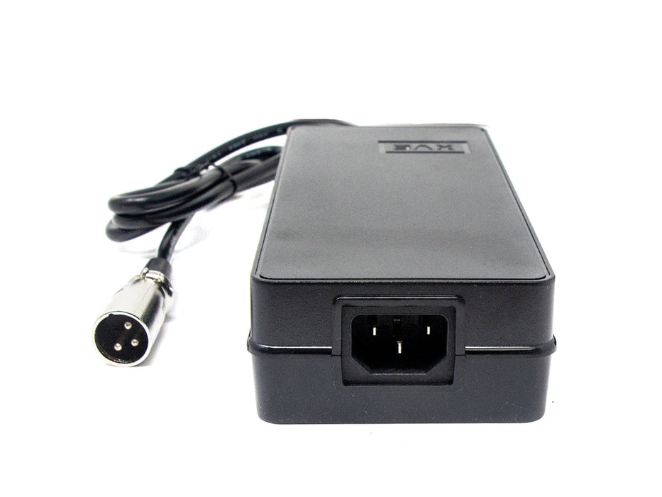 Lithium Ion Charger 4A for Electric Bikes