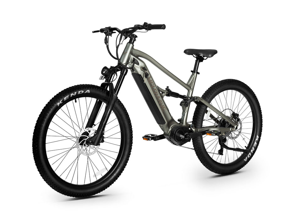 Velowave Forest SM MTB Electric Mountain Bike 500W Motor