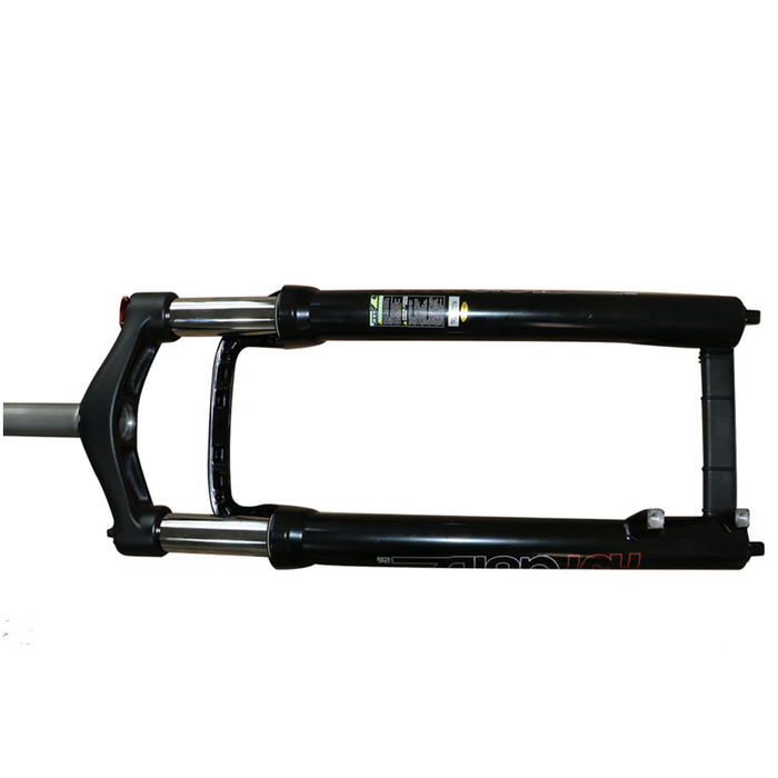 EUNORAU Fat Tire Bike Suspension Front Fork for FAT-HS/FAT-AWD/FAT-STEP/FAT-MN
