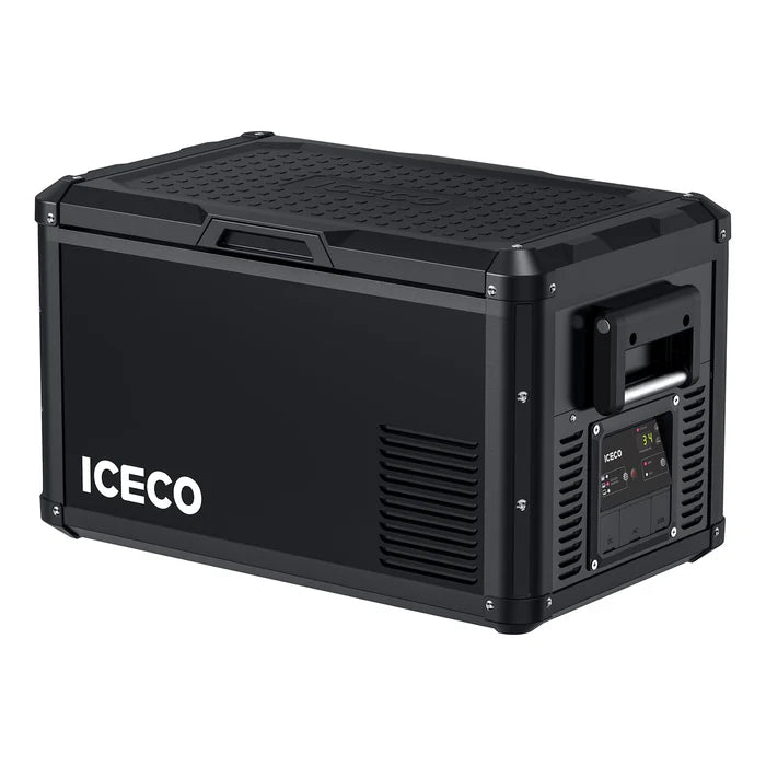 ICECO VL35ProS 37QT Single Zone Portable Fridge Freezer
