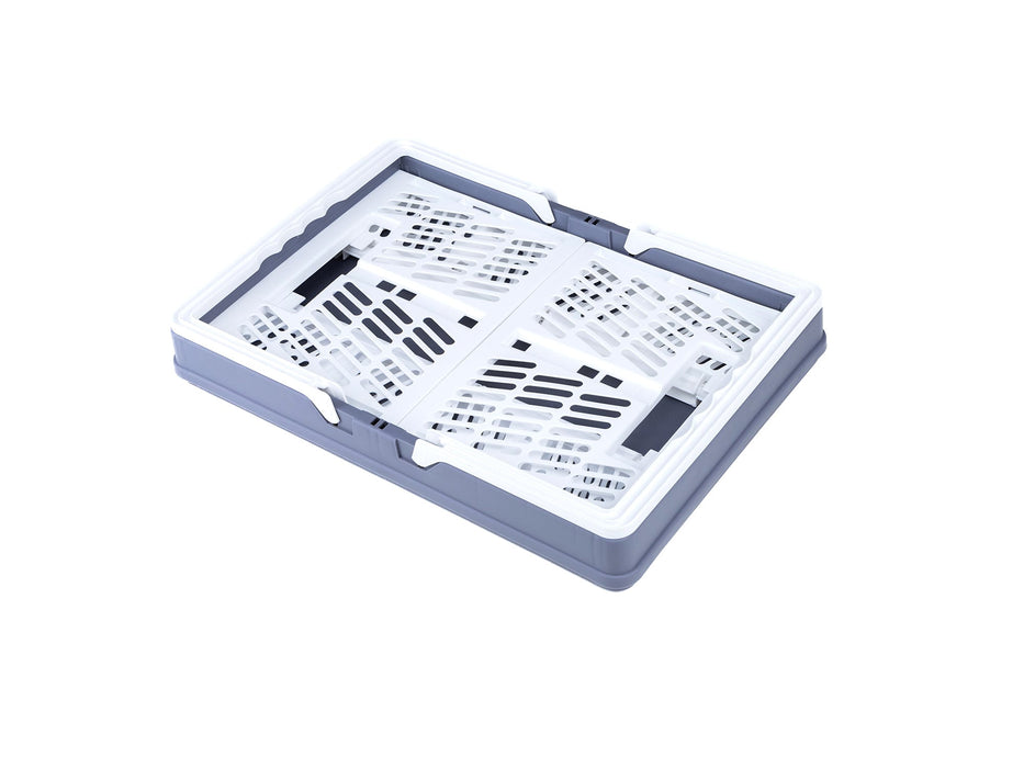 Foldable Rear Basket for Velowave Electric Bikes