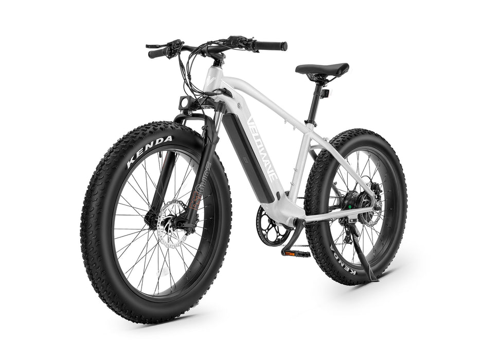 Velowave Ranger Fat Tire Electric Bike