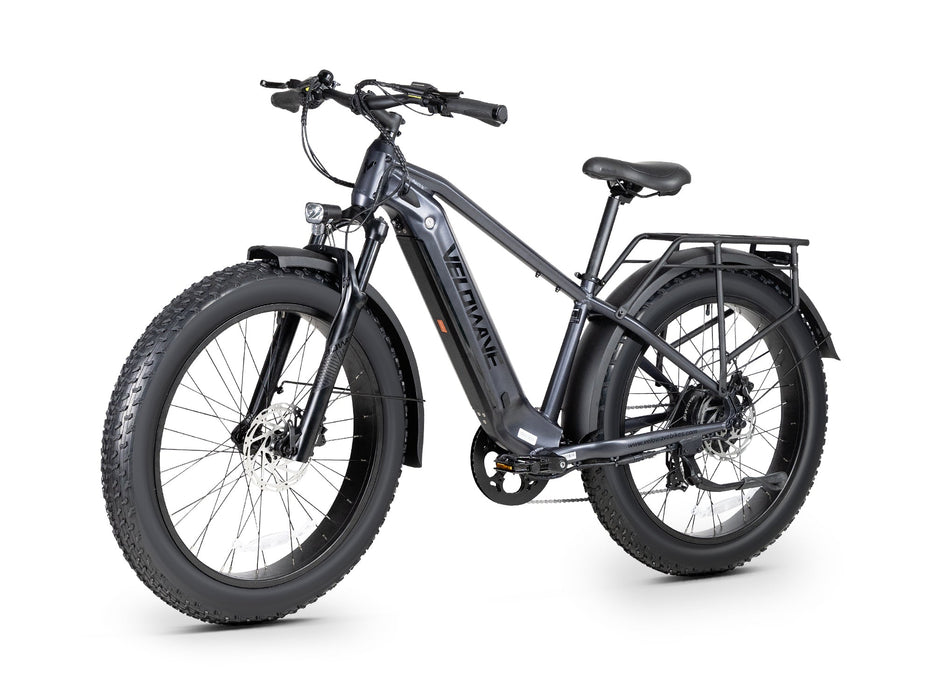 Velowave Ranger 3.0 Fat Tire All-Terrain Electric Bike
