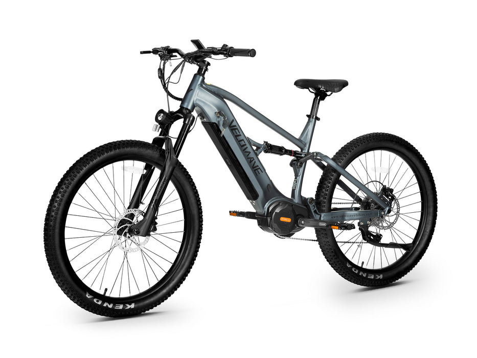 Velowave Forest XM MTB Electric Mountain Bike 1000W Motor