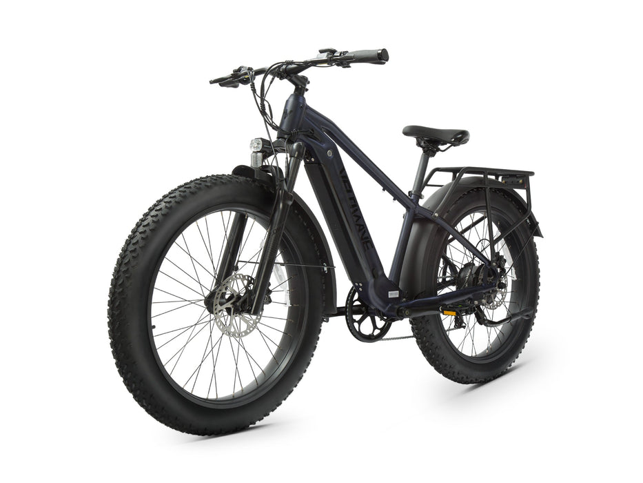Velowave Ranger 2.0 Fat Tire All-Terrain Electric Bike