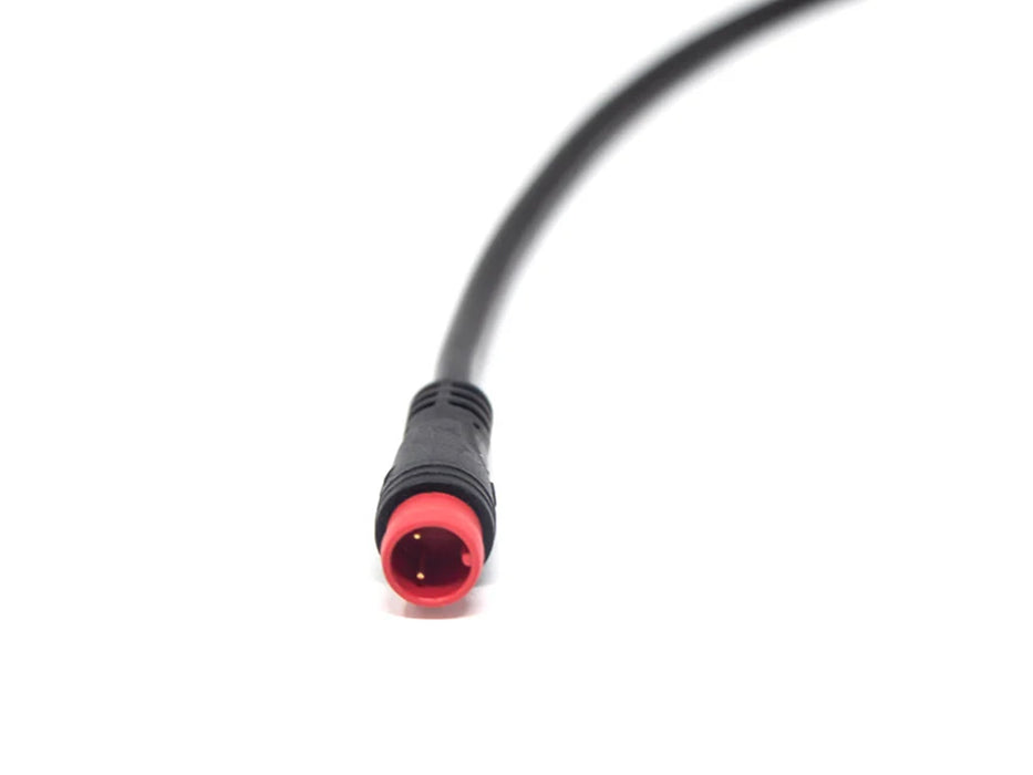 Scrambler Headlight Extension Cable