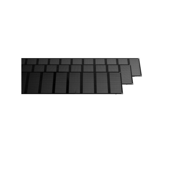 Arkpax 200W Folding Portable Solar Panel