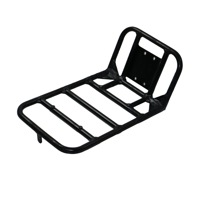 Eunorau Max-Cargo 2.0 Electric Cargo Bike 750W Rear Hub 48V Battery