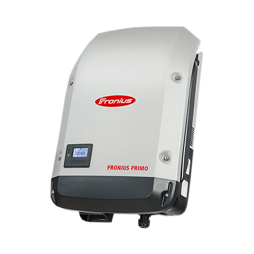 Fronius Primo 4.210.060.800 8.2kW 208/240VAC Single Phase String Inverter