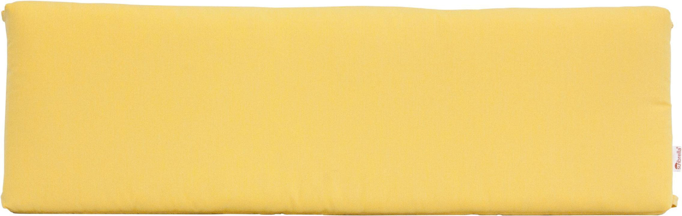 LuxCraft 41" Café Bench Cushion