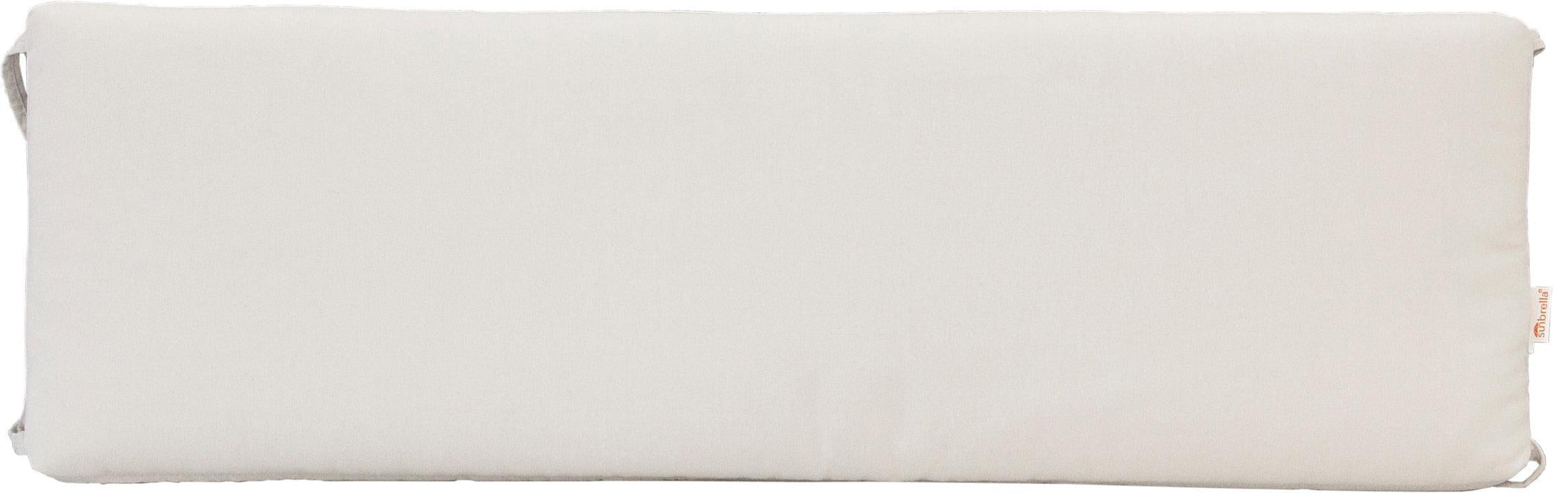 LuxCraft 41" Café Bench Cushion