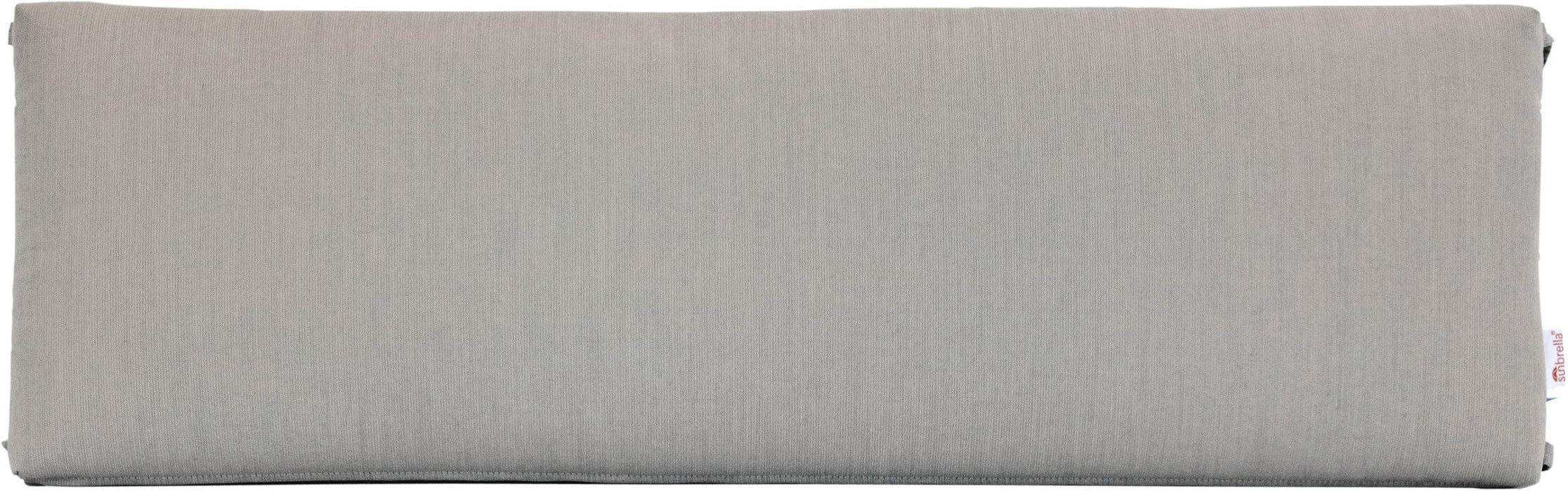 LuxCraft 41" Café Bench Cushion