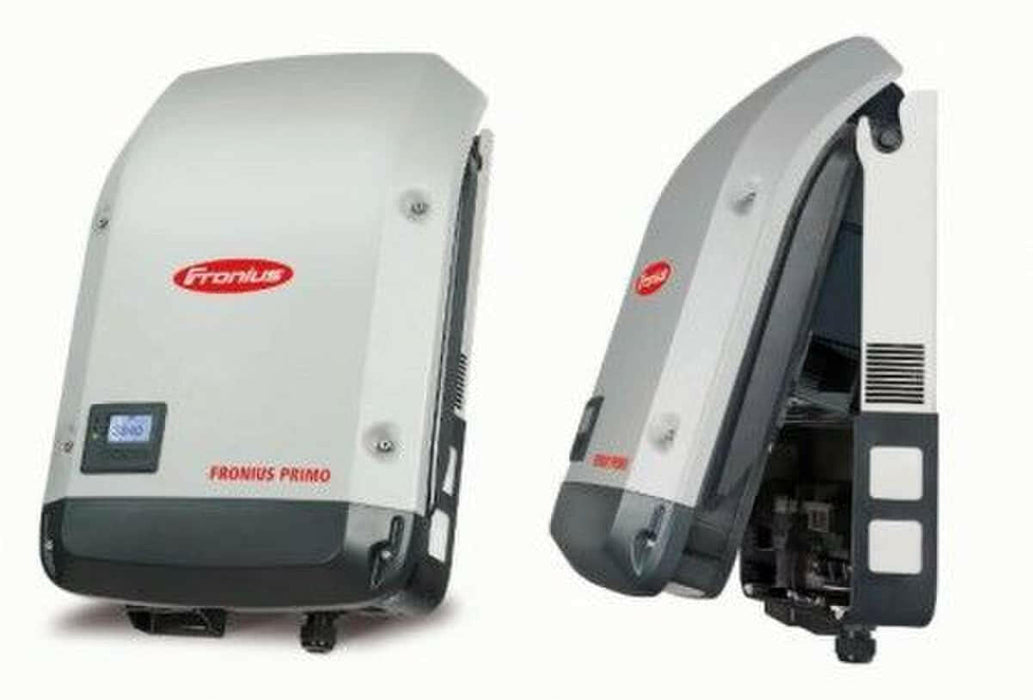 Fronius Primo Lite 8.2kW Solar Inverter - Single Phase - 2 MPPT - 208/240VAC (SKU Part Number 4,210,060,801)