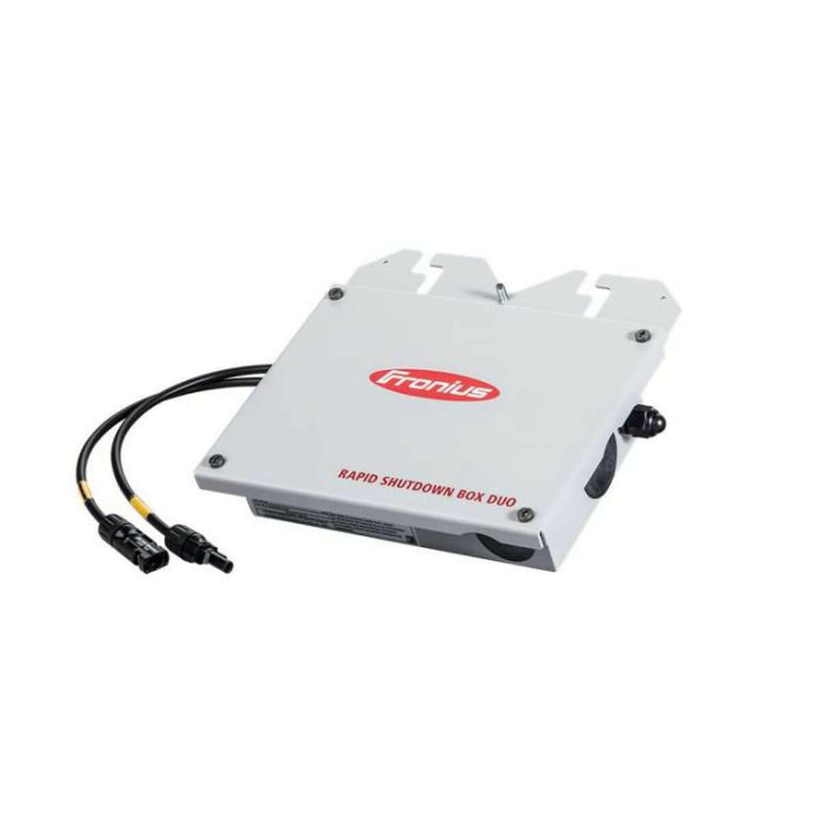 Fronius Rapid Shutdown Box-Duo (SKU Part Number 4,240,153) — OffGrid Lux