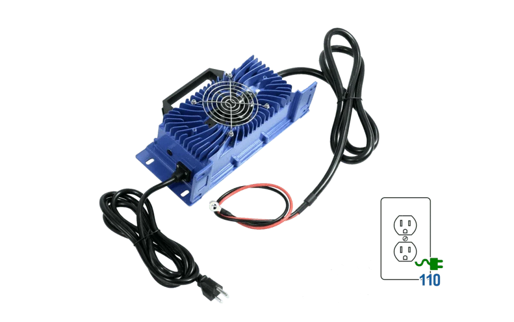 BigBattery 48V 2X EAGLE 2 Battery Kit (64Ah | 3.26kWh)