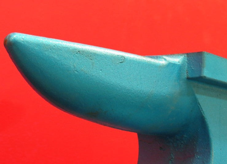 Chery Industrial Greatbear Single-Horn Iron Anvil