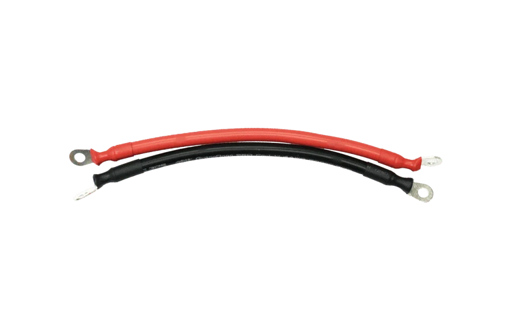 BigBattery 48V 4X EAGLE 2 Battery Kit (128Ah | 6.52kWh)