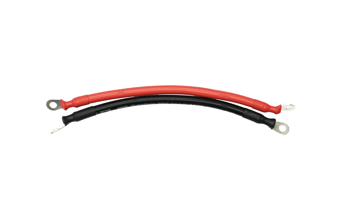 BigBattery 24V 2X EAGLE 2 Battery Kit (128Ah | 3.25kWh)