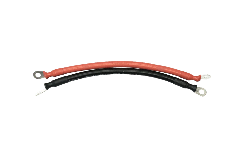 BigBattery 48V 2X EAGLE 2 Battery Kit (64Ah | 3.26kWh)