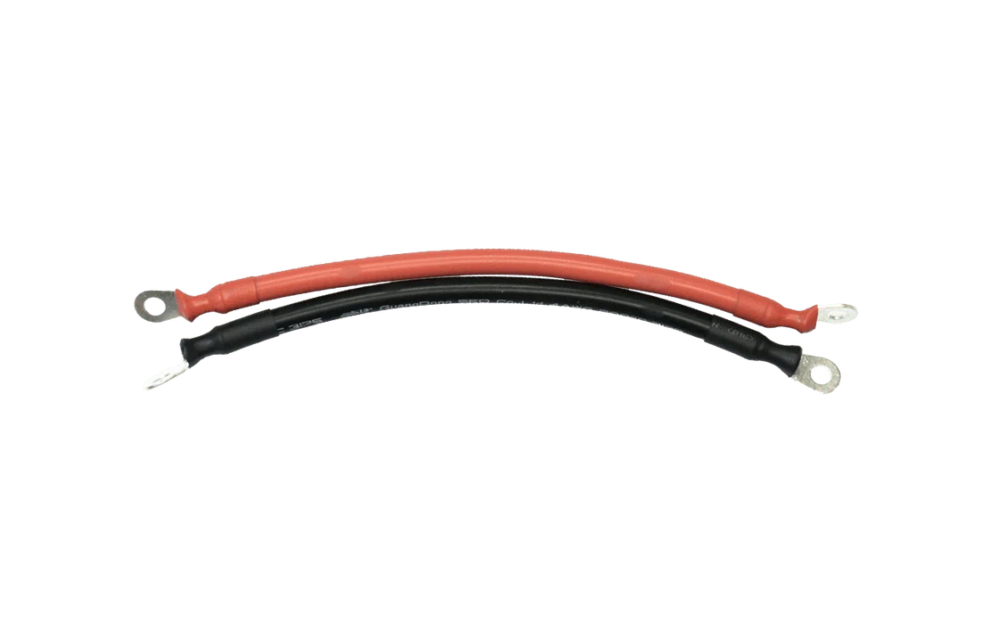 BigBattery 48V 3X EAGLE 2 Battery Kit (96Ah | 4.89 kWh)