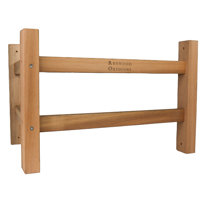 Harvia KIP 2-Sided Heater Safety Railing