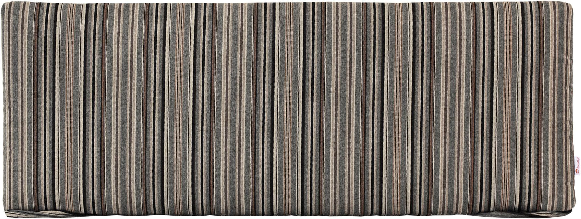 LuxCraft 4' Sunbrella Outdoor Porch Swing / Glider Cushion