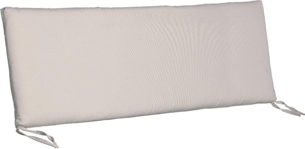 LuxCraft 4' Sunbrella Outdoor Porch Swing / Glider Cushion