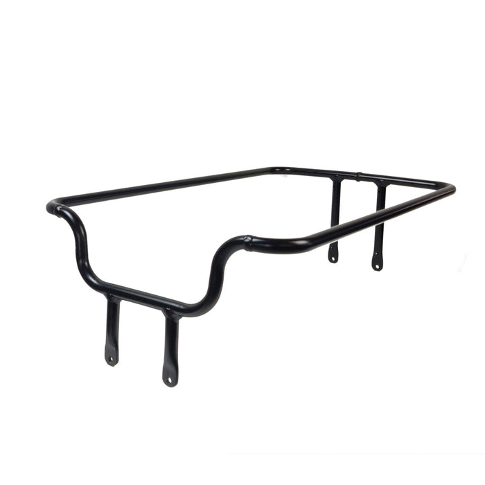 Eunorau Max-Cargo 2.0 Electric Cargo Bike 750W Rear Hub 48V Battery