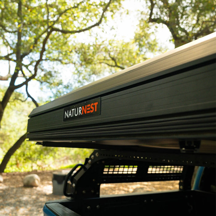 NatureNest Sirius 2 XL Aluminum