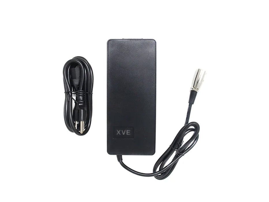 Lithium Ion Charger 4A for Electric Bikes