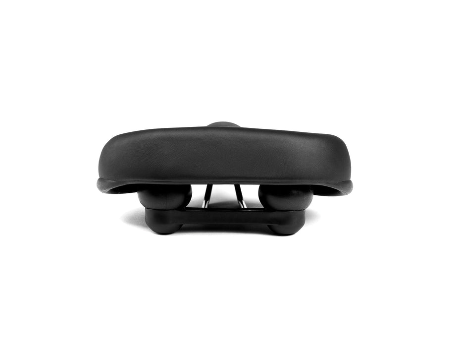 Widened Saddle for All Electric Bikes