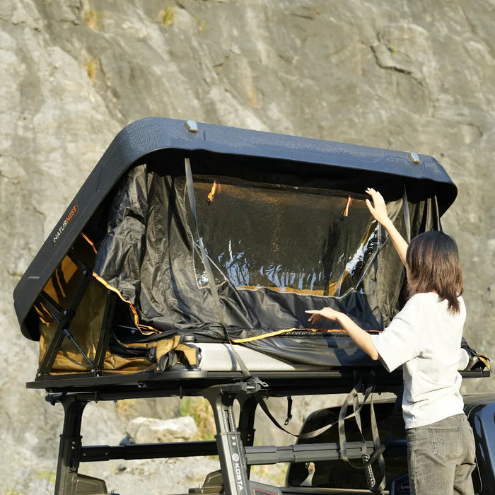 NatureNest Sirius 2 XL ABS