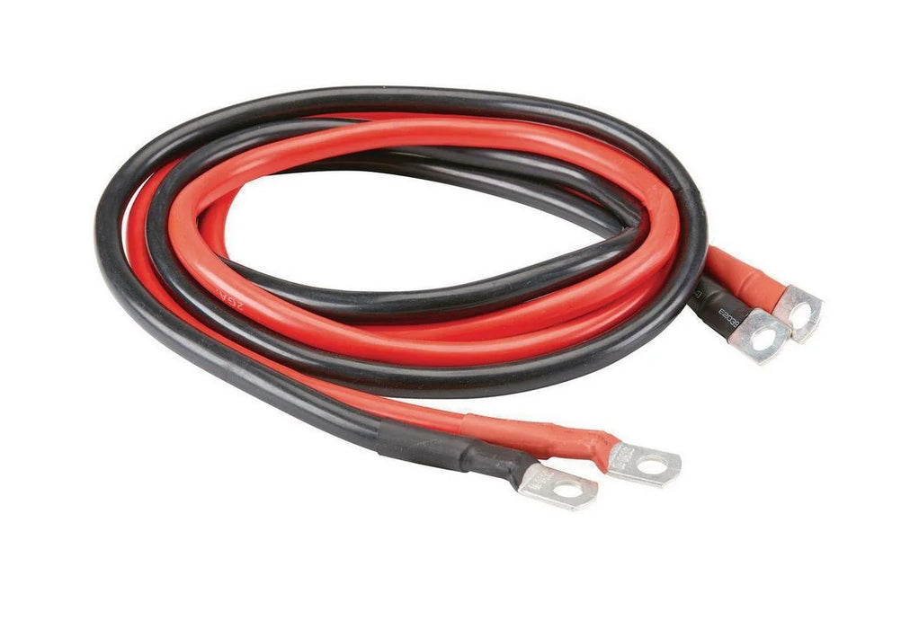 Epoch Batteries 4AWG 24 Inch Wiring