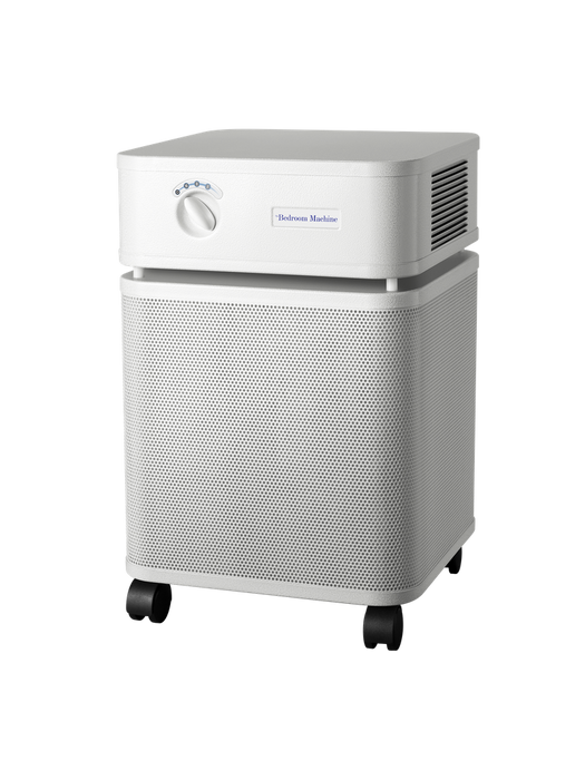 Austin Air Bedroom Machine Air Purifier | HEPA + Carbon + HEGA Filtration for Maximum Protection