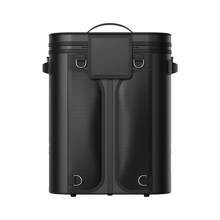 ICECO 13.5QT GOPACK12 Single Zone 12V Ice-Free Freezer  TOYO Limited Edition