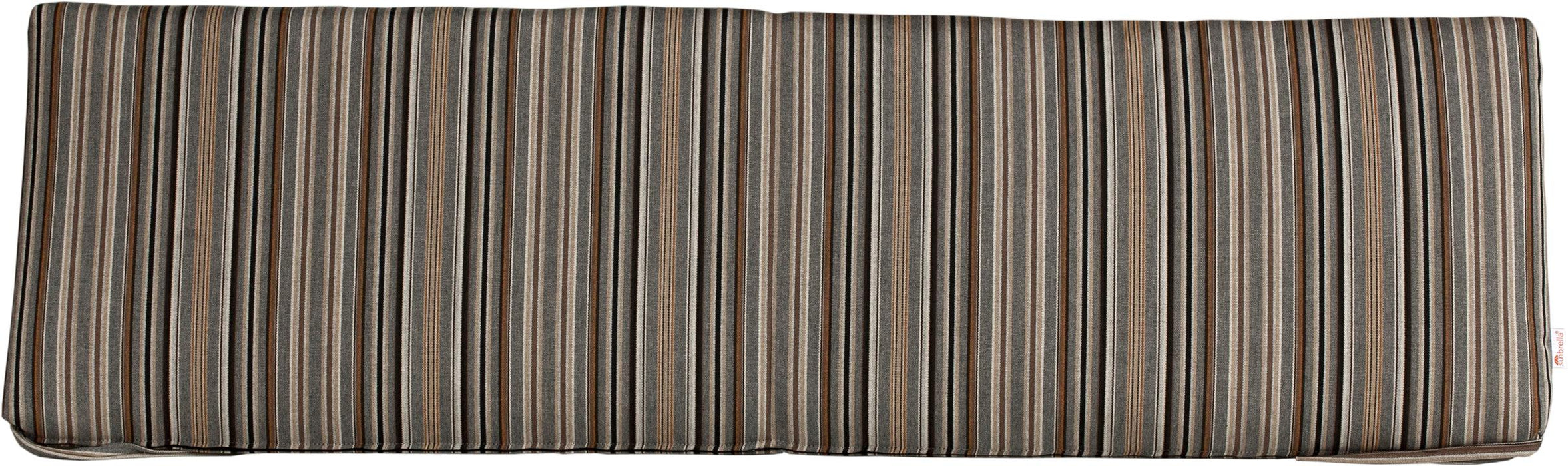 LuxCraft 5' Sunbrella Outdoor Porch swing / Glider Cushion