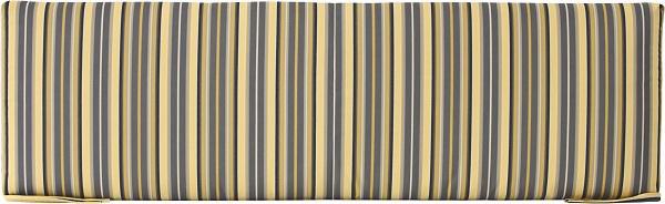 LuxCraft 5' Sunbrella Outdoor Porch swing / Glider Cushion