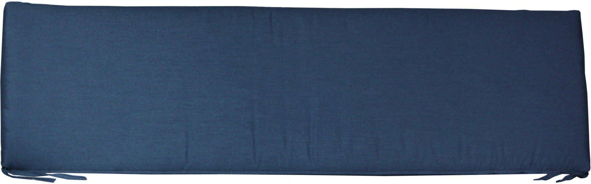 LuxCraft 5' Sunbrella Outdoor Porch swing / Glider Cushion