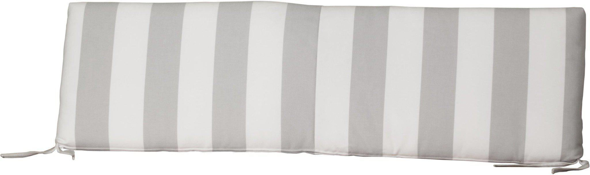 LuxCraft 5' Sunbrella Outdoor Porch swing / Glider Cushion