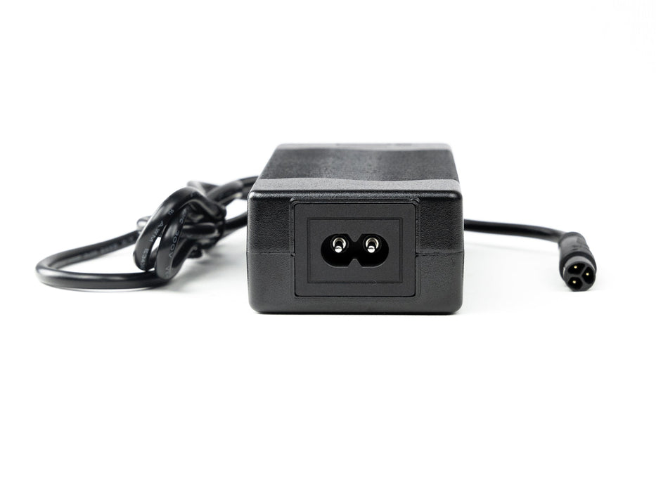 Charger for Spirit Electric Road Bike with Aviation Connector