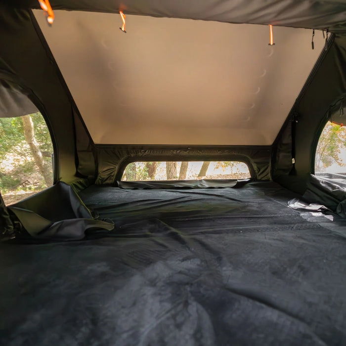 NatureNest Sirius 2 XL Aluminum
