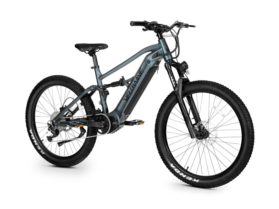 Velowave Forest SM MTB Electric Mountain Bike 500W Motor