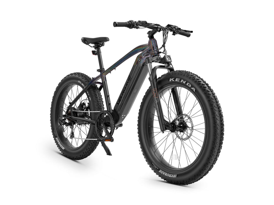Velowave Ranger Fat Tire Electric Bike