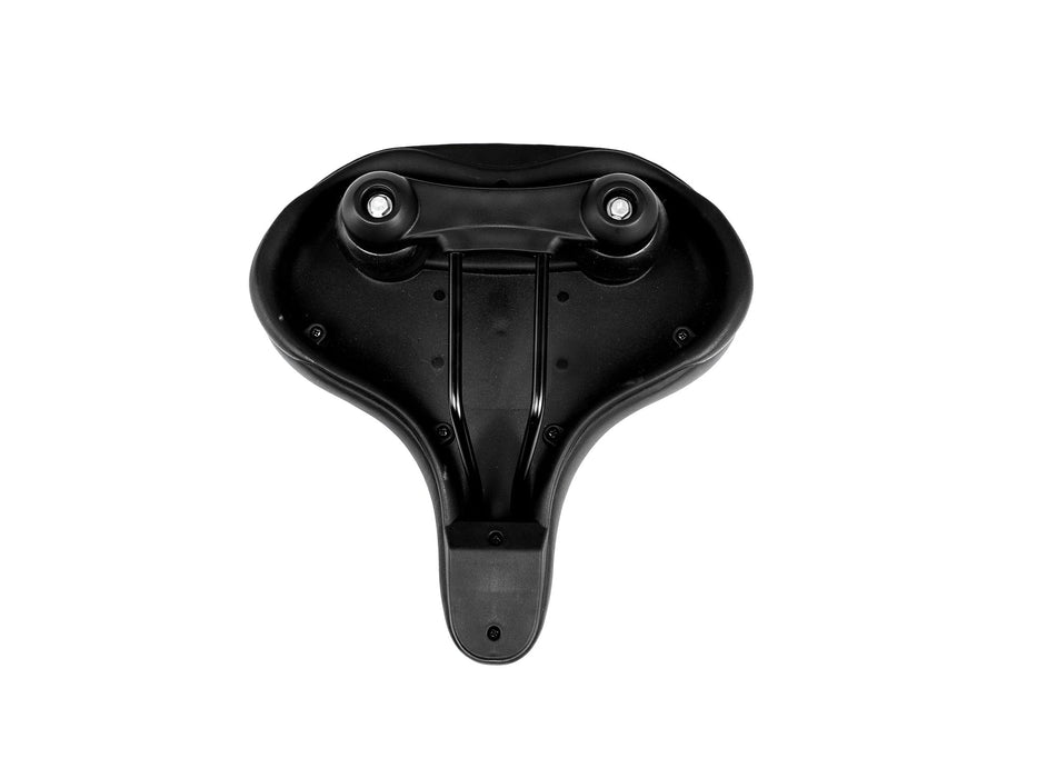 Widened Saddle for All Electric Bikes
