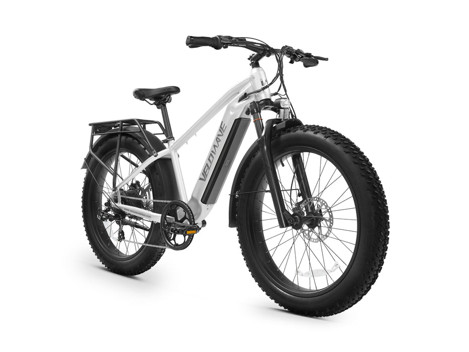 Velowave Ranger 2.0 Fat Tire All-Terrain Electric Bike